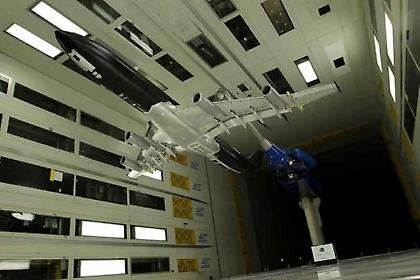 Τεχνολογία για τα αεροπλάνα του μέλλοντος ετοιμάζει η Airbus