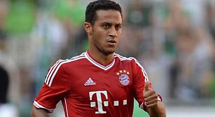 «Ύμνοι» Τιάγκο για  Γκουαρντιόλα