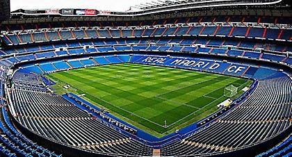 «Καμπάνα» UEFA στη Ρεάλ για ρατσιστικά συνθήματα