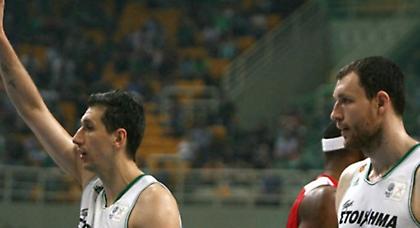 Αναζητείται σφυγμός στον Παναθηναϊκό!