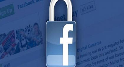 Κάθειρξη έως 20 ετών σε χρήστες του facebook στο Ιράν