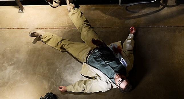 Τρολάρισμα ή συνέχεια στο Breaking Bad;