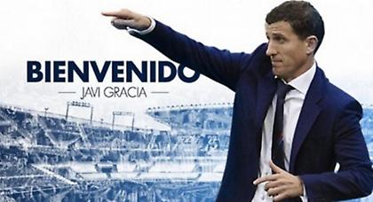 Ανακοινώθηκε ο Χάβι Γράθια