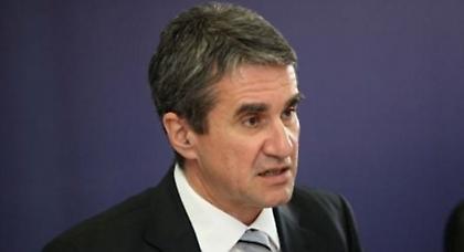 Δεν αποκλείει συμμετοχή στο νέο κυβερνητικό σχήμα ο Λοβέρδος