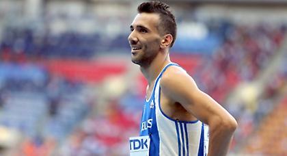 Απ’ την Καλαμάτα στο Ευρωπαϊκό