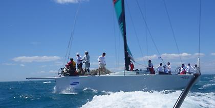 Το 7ο Yacht Race του Posidonia Cup άνοιξε την αυλαία για τα «Ποσειδώνια 2014»