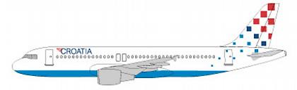 Δυναμική δραστηριότητα της Croatia Airlines στην Ελλάδα