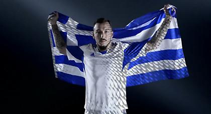 Έλληνες και Ξένοι Διεθνείς είναι έτοιμοι να τα δώσουν όλα για το Τρόπαιο!