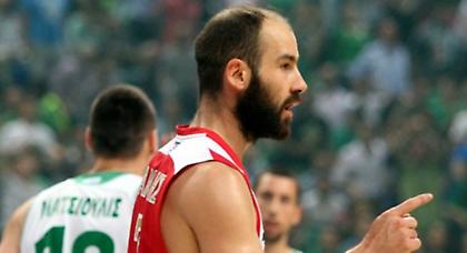 Το «τέλος» του Σπανούλη είναι όλη η ουσία…