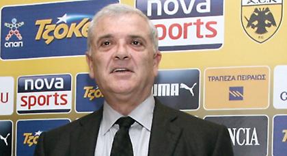 Μπαίνει στη… Βουλή η ΑΕΚ