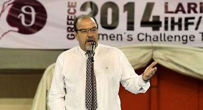 «Αποφράδα μέρα για το χάντμπολ»