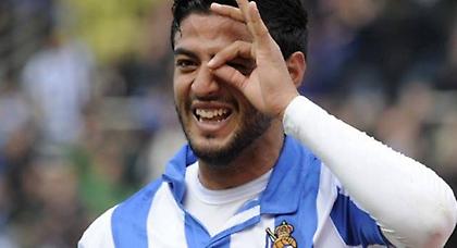 Ούτε να… ακούει για Αγγλία ο Βέλα