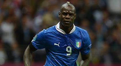 Υπεροπτικά σχόλια Μπαλοτέλι για την Αγλλία