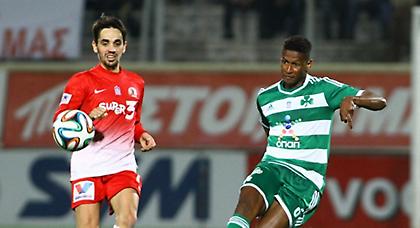 Προχωρά για Κάλβο