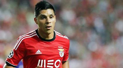 «Έδεσε» Πέρες η Μπενφίκα