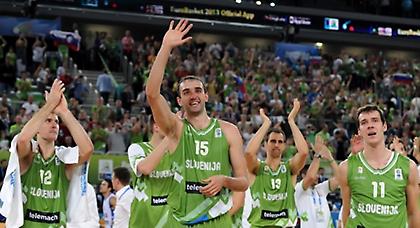 Εκτός Μουντομπάσκετ ο Μπέγκιτς