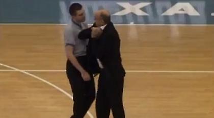 Μπούκαρε ο Βουγιόσεβιτς (video)