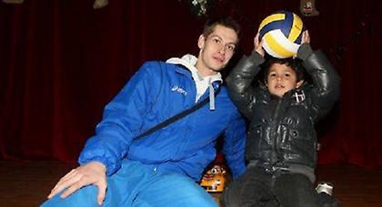 Πήρε Γεωργιάδη η ΑΕΚ