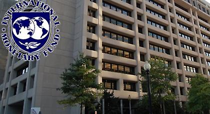 ΔΝΤ: Η Ελλάδα να λάβει νέα δημοσιονομικά μέτρα...