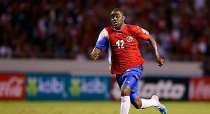 Ο Κάμπελ πάει Μουντιάλ