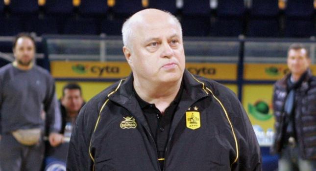 Παρελθόν ο Μίνιτς