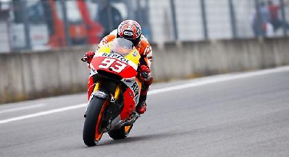 Κουραστικός… Μάρκεθ