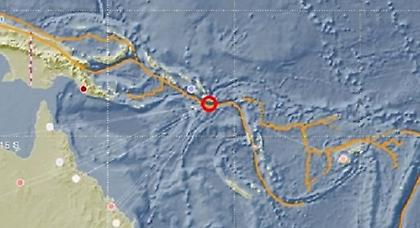 Σεισμός 6,2 Ρίχτερ στο Μεξικό