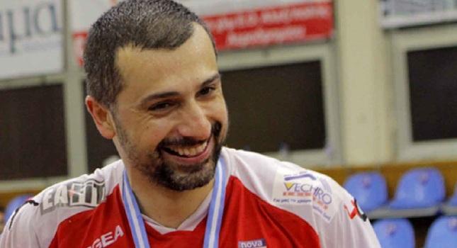 Ακούραστος Χριστοφιδέλης