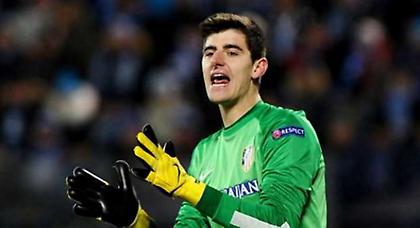 Αποφασίζει μετά το Μουντιάλ ο Κουρτουά