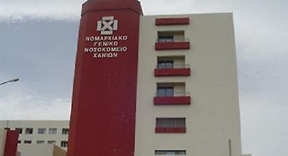 Θάνατος 20χρονου ποδοσφαιριστή στα Χανιά