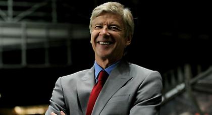 Εκατό εκατομμύρια στα χέρια του Βενγκέρ