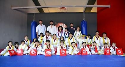 «Ο Ολυμπιακός μέσα σε λίγους μήνες έχει φτιάξει κάτι πολύ δυνατό»