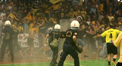 Η θέση της ΕΛ.ΑΣ για τα επεισόδια στην Κυψέλη