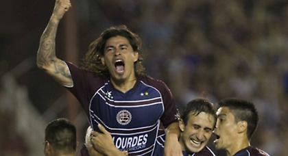 Μπλάνκο, η επιστροφή!