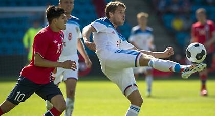 Την… πάτησαν οι Ρώσοι