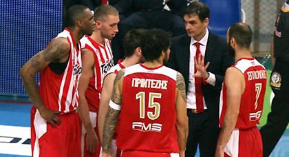 Υπομονή συνιστά ο Μπαρτζώκας