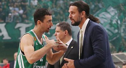 Αλβέρτης: «Δεν υπάρχουν περιθώρια»