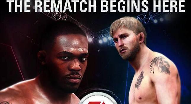 Έρχεται το demo του EA Sports UFC