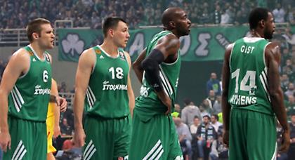 «Μπήκαν» και οι τρεις στον Παναθηναϊκό