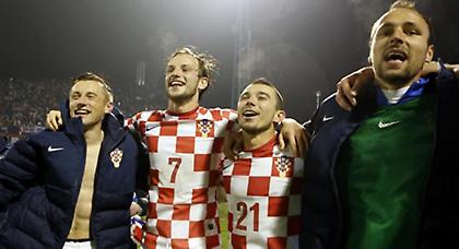 Πράνιτς-Σίλντενφελντ πάνε Μουντιάλ!