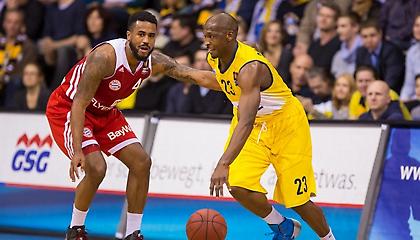 Κάζο για Μπάγερν