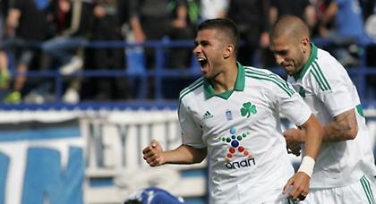 Απομακρύνεται ο Αμπέντ