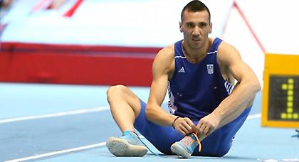 Στα καλύτερά του ο Τσάτουμας