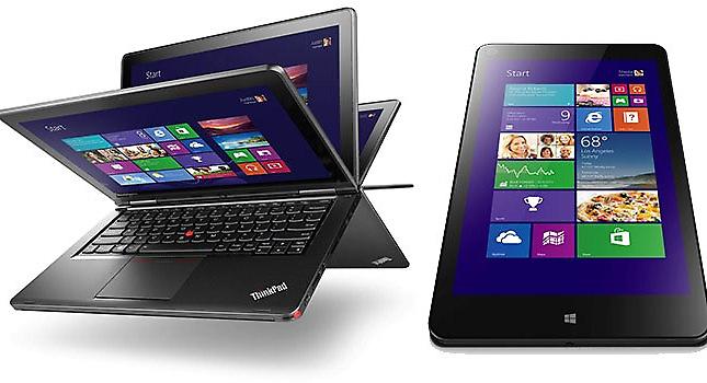 Στην Ελλάδα τα νέα Lenovo ThinkPad