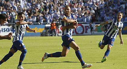 Ξανά στη φυσική της θέση!