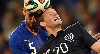 Όλα στραβά για Ιταλία