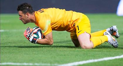 Η σιγουριά του Καρνέζη