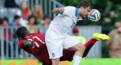 Ανακούφιση με Σωκράτη!