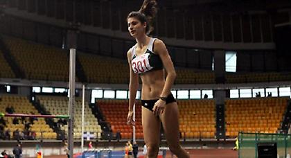 Καλή εμφάνιση από Γκούσιν