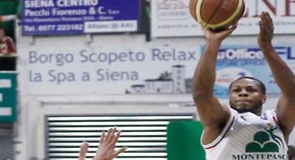 Προβάδισμα για Σιένα